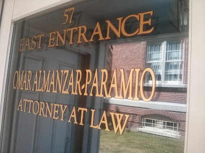 Almanzar-Paramio Law, LLC