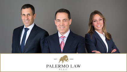 Palermo Law: Car Accident Attorneys