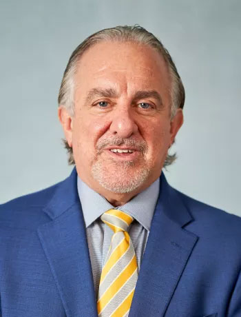 Brandon J. Broderick, Personal Injury Attorney at Law
