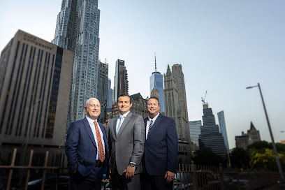 Pazer, Epstein, Jaffe & Fein, PC