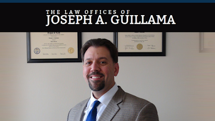 The Law Offices of Joseph A. Guillama