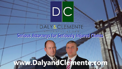 Daly & Clemente, P.C. – Attorneys at Law