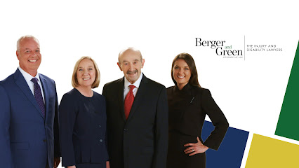 Berger and Green