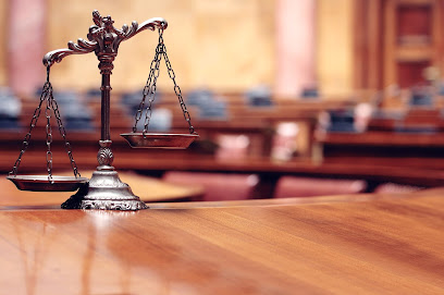 The Povman Law Firm