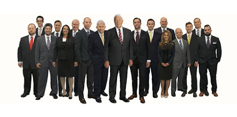 Preszler Law Firm Injury Lawyers