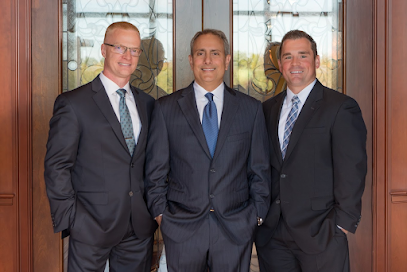 Georgelis, Larsen & Sabatino Injury Law Firm, P.C.