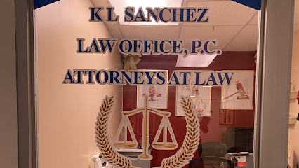 K L Sanchez Law Office, P.C. – Construction Accident Attorney and Car Accident Lawyer