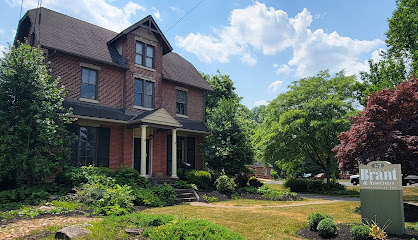 Robert L Brant & Associates