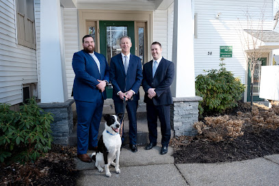 Campbell & Associates
