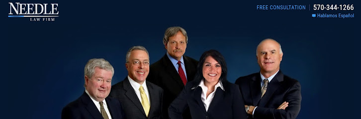Needle Law Firm