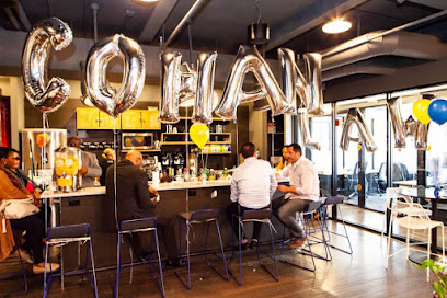 Cohan Law Firm