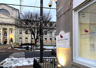 The Barrist Firm LLC