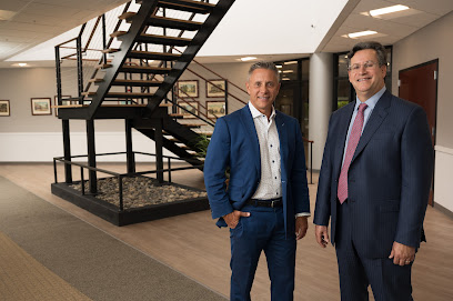 Harding Mazzotti, LLP