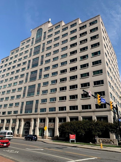 King Law: Criminal Defense & Personal Injury Firm