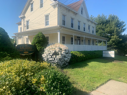Law office of James M. Curran