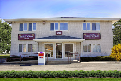 Amideo Nicholas Guzzone & Associates, P.C.