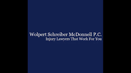 Wolpert Schreiber McDonnell PC