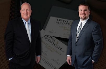 Lewis & McIntosh, LLC