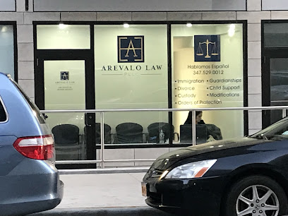 Arevalo Law, PLLC