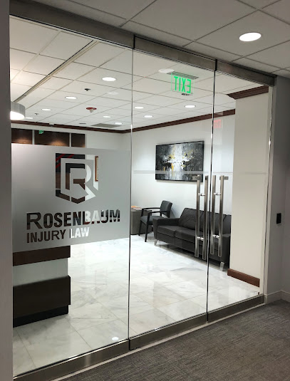 Rosenbaum & Associates