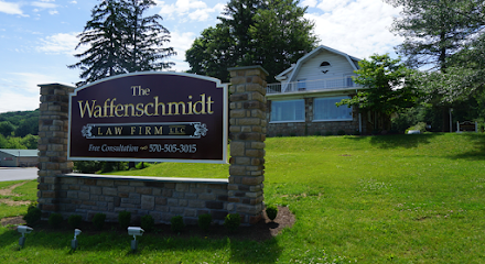 The Waffenschmidt Law Firm, LLC