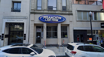 Pisanchyn Law Firm