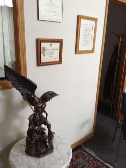 Kevin Guyette Law Offices