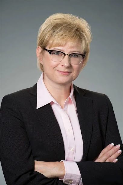 Law Office of Mary Higgins