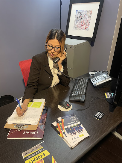Oresky & Associates – Queens Personal Injury Attorneys