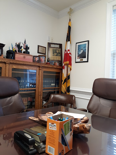 Slade & Slade Law Office Llc