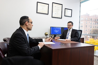 The Tadchiev Law Firm, P.C.