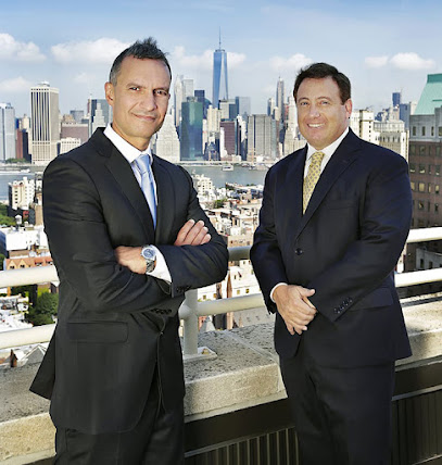Friedman Sanchez, LLP