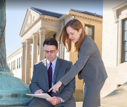 Rosenberg & Gluck, LLP