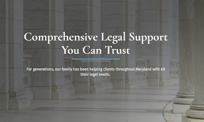 Law Offices Of Ruben And Ruben, LLC