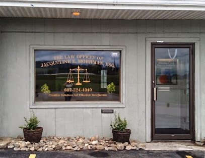 The Law Offices of Jacqueline E. Mohrman