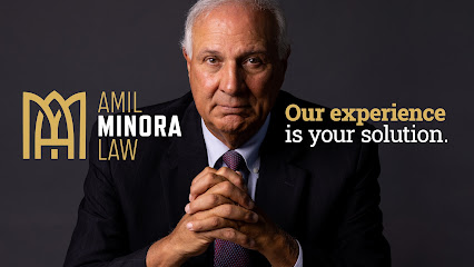 Amil Minora Law