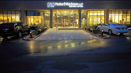 Parker Waichman LLP, Personal Injury Accident Attorneys