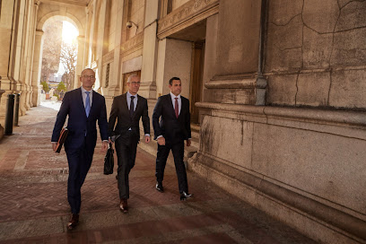 Hecht, Kleeger & Damashek, P.C.