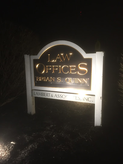 Havertown Law Office of Brian S. Quinn