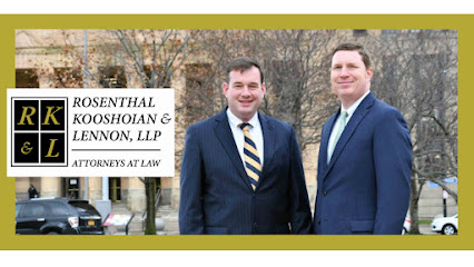 Rosenthal Kooshoian & Lennon, LLP