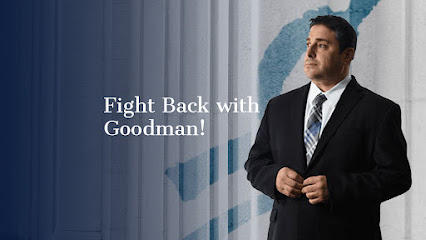 The Law Office of Gregory A. Goodman, P.C.