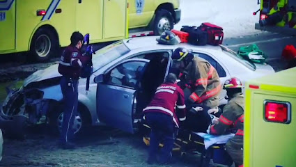 Rodriguez Law Firm – Car Accident Injury Lawyer
