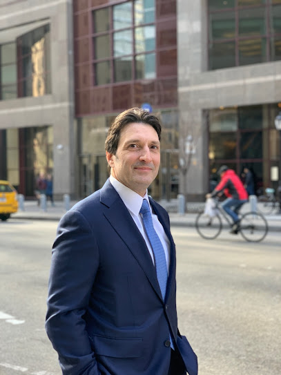 Sheindlin Law Firm