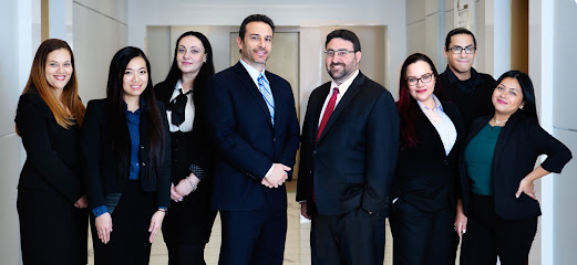 David Resnick & Associates, P.C.
