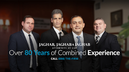 Jaghab, Jaghab & Jaghab