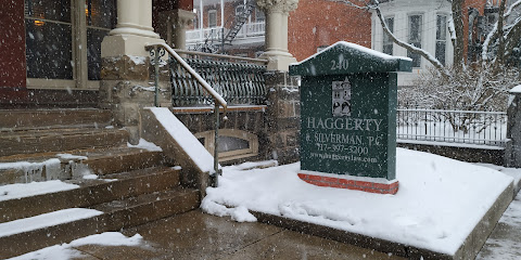 Haggerty Silverman & Justice P.C.