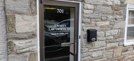 Laverty, Abele and Russell, LLC