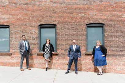 Law Office of Dennis R. Vetrano, Jr., LLC