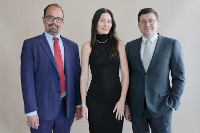Kucher Law Group – Brooklyn Personal Injury Attorney – Slip and Fall Lawyer