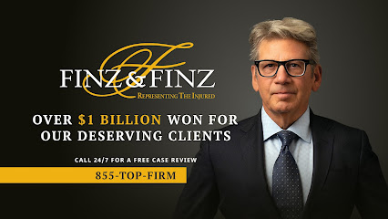 Finz & Finz, P.C.
